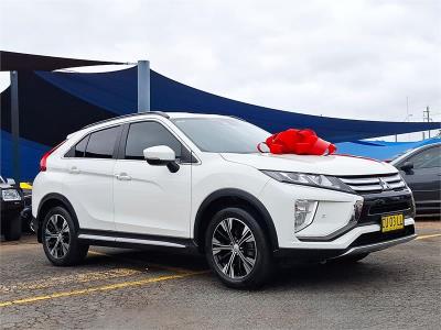 2018 Mitsubishi Eclipse Cross ES Wagon YA MY18 for sale in Blacktown